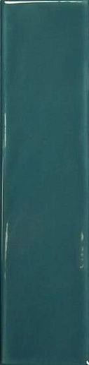 Grace Teal Gloss 7.5x30 - фото 1