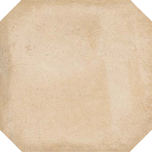 Laverton Octogono Colton Beige 20x20 - фото 1