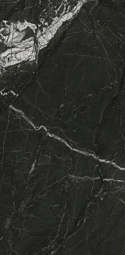 Arvora Black Mat 60x120 - фото 1