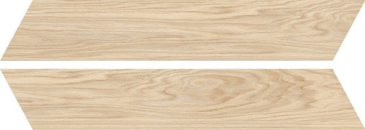 RHS-Rondine Dream Havana Chevron 7.5x40.7 - фото 1