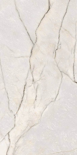 Epoque Lilac White Lapp. 3d Ret 60x120 - фото 1