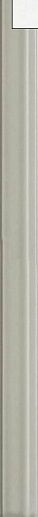 New Classic Mat. Capitello Bianco 2x26 - фото 1
