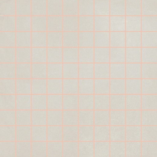 Futura Grid Rose 15x15 - фото 1