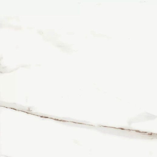 Calacatta White Lap Nano 60x60 - фото 1
