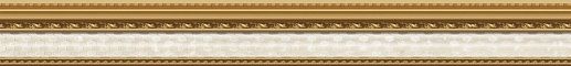 Clasic Moldura Clasic Oro-Beige 3.5x30 - фото 1