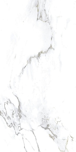 Monster White 60x120 - фото 1