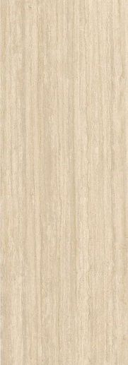 Hado Travertino Beige Bocciardato 100x300 - фото 1
