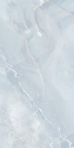 Onice Blu 31.5x63 - фото 1
