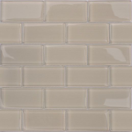 Impressioni Mattoni Beige 30x30 - фото 1