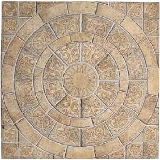 Terrae de Tarsina 5BDC1TD 70x70 - фото 1