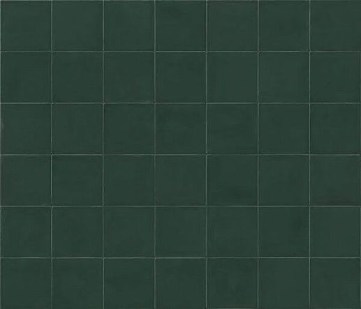 Sol R9QL Verde 15x15 - фото 1