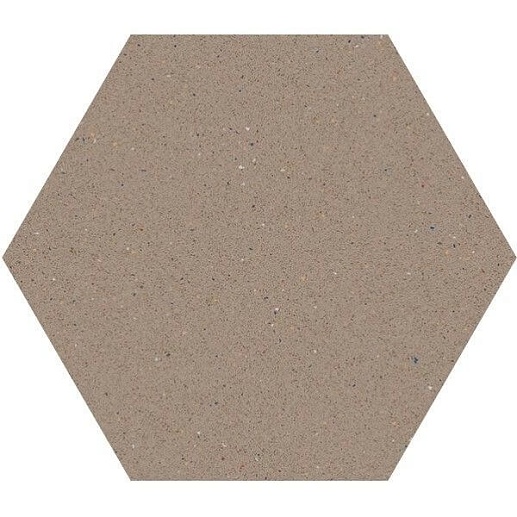 Micra Hexagono Umbra 51.9x59.9 - фото 1