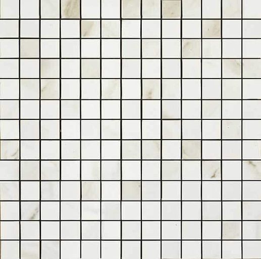 Evolution Marble Mosaico Lux MK2H 29x29 - фото 1