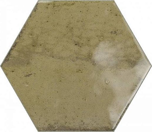 Hope Hex Mink Glossy 15x17.3 - фото 1