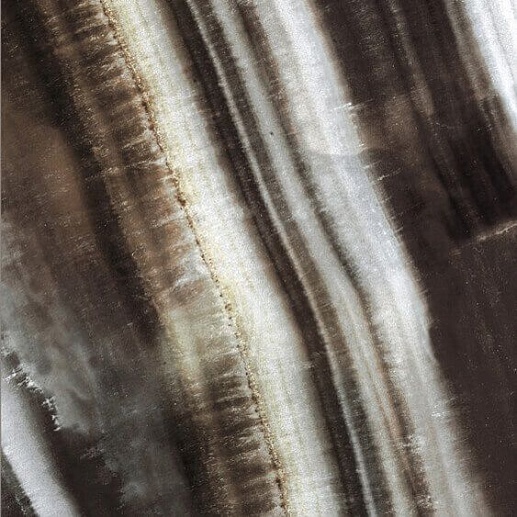 Alabastri Fume Lucido 80x80 10mm Lap - фото 1