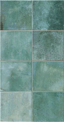 Artisan Verde 31.6x60 - фото 1