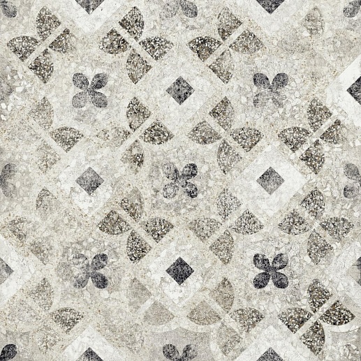 Orangerie Florio Deco Naturale Ret 60x60 - фото 1