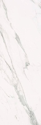 Purity Of Marble Wall Statuario Lux 30.5x91.5 - фото 1