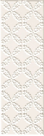Blanca Arte Bar white С 7.8x23.7 - фото 1