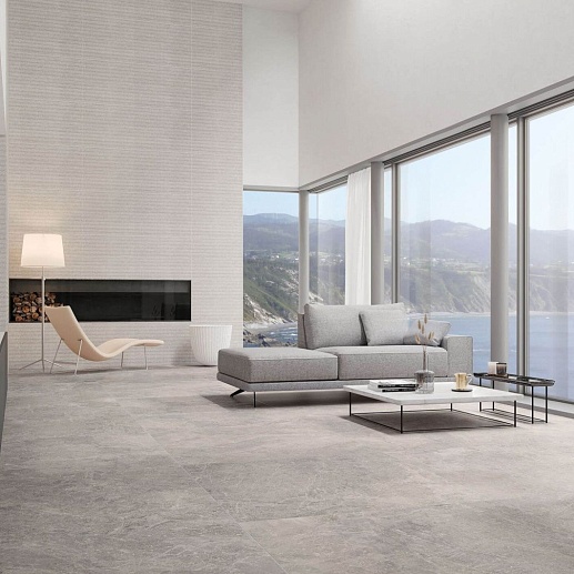 Porcelanosa Noir 1