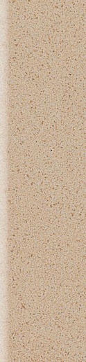 Arkesia Beige Cokol Poler 7.2x29.8 - фото 1