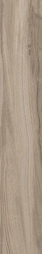 Alleya Grey Brown 20x120 - фото 1