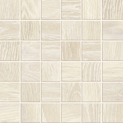 Steam Work Mix Ivory 29.6x29.6 - фото 1