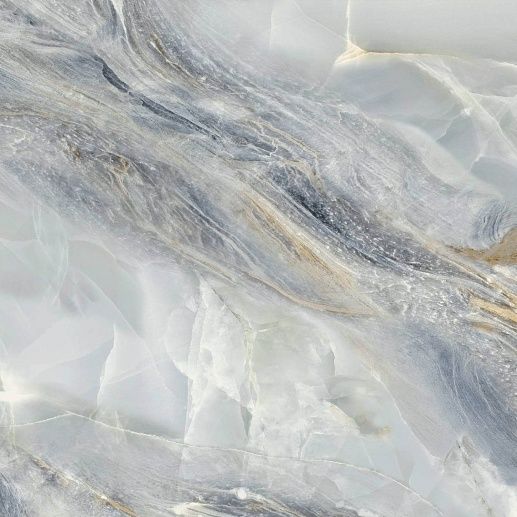 Estelle Blue 60x60 - фото 1