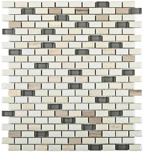 Mosaics Ideal 26.9x30.6 - фото 1