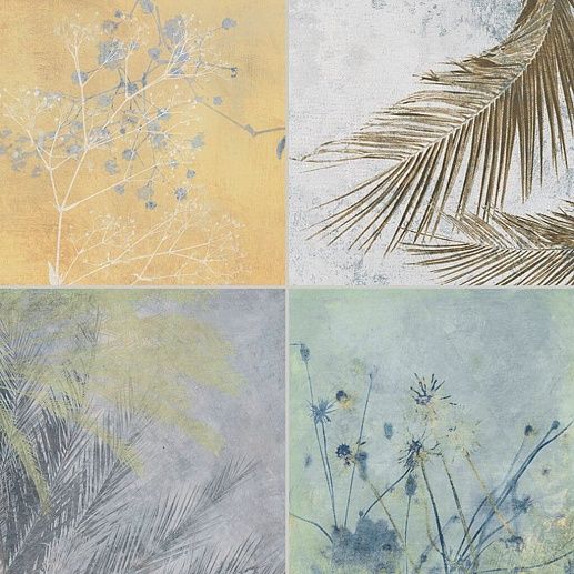 Herbal Aqua 33.14x33.15 - фото 1