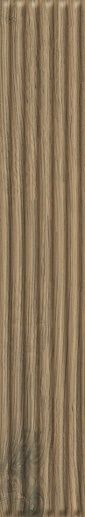 Carrizo Wood Elewacja Struktura Stripes Mix Mat 40x6.6 - фото 1
