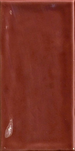 Glamour-Chic Burdeos 7.5x15 - фото 1