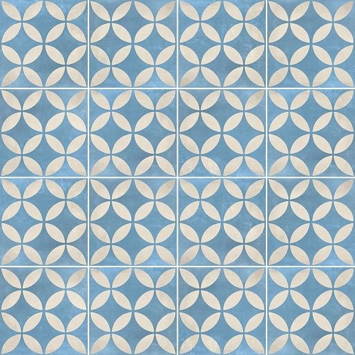 Venti Boost Blue Carpet 1 20x20 - фото 1