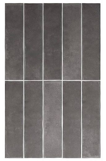 Argile Dark 6x24.6 - фото 1