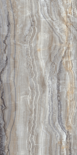 Granite Onix Grey 120x60 Light Lappato - фото 1