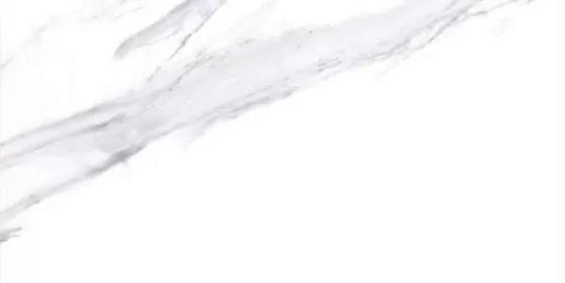 Luna White Glossy 60x120 - фото 1