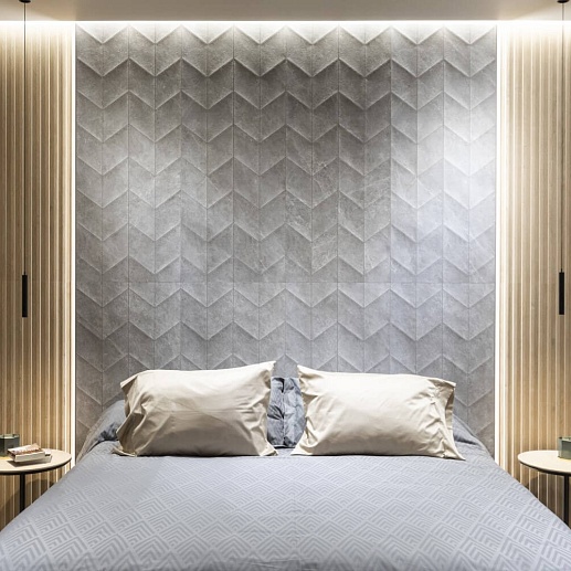 Porcelanosa 3D Gent 1