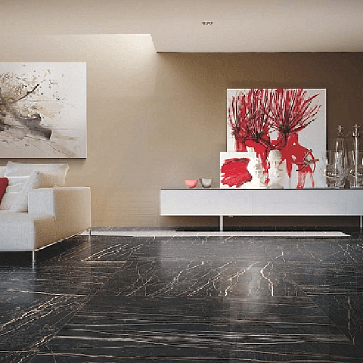 Arch Skin Stone Nero Marquina 1