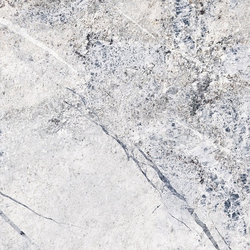 Baikal Blue Satin 90x90 - фото 1