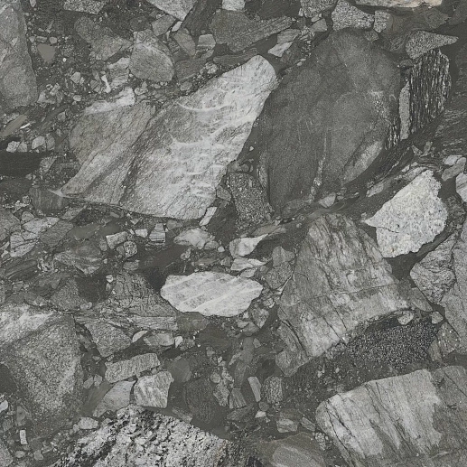 Stone River Black NPlus 90x90 - фото 1