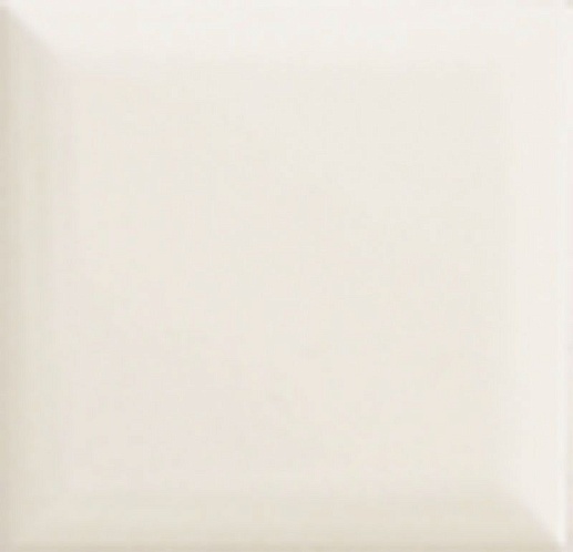 Armonia Marfil Brillo Bisel 15x15 - фото 1