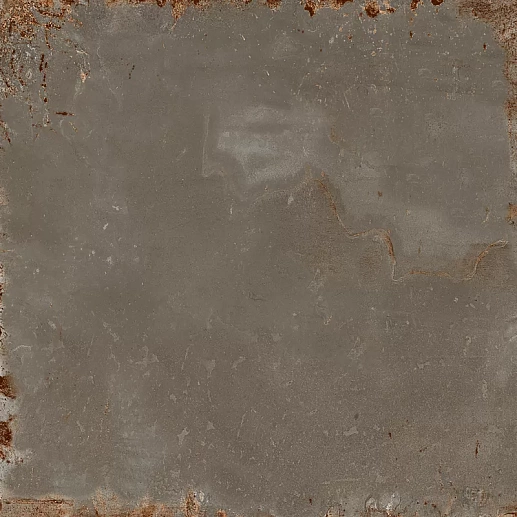 Oxidart Iron 60x60 - фото 1