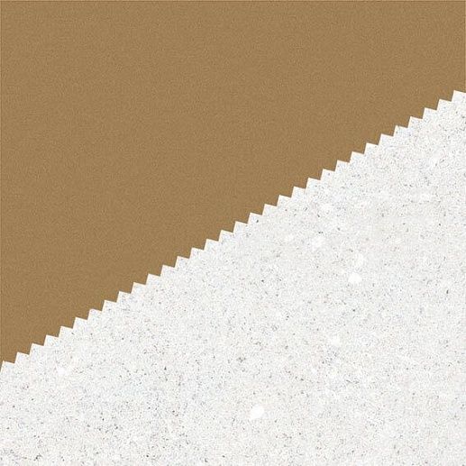 Nassau Kokomo Blanco Oro 20x20 - фото 1