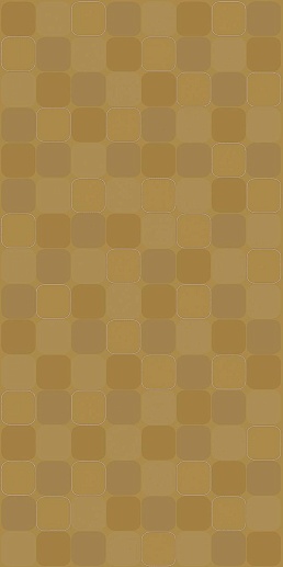 Mono Quadra mustard 30x60 - фото 1