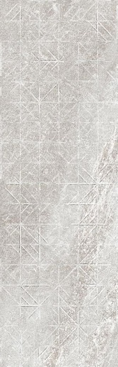 Rho Nimos-R Gris 32x99 - фото 1