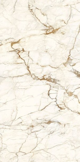 Ultra Marmi Calacatta Macchia Vecchia Lev Silk 300x150 - фото 1