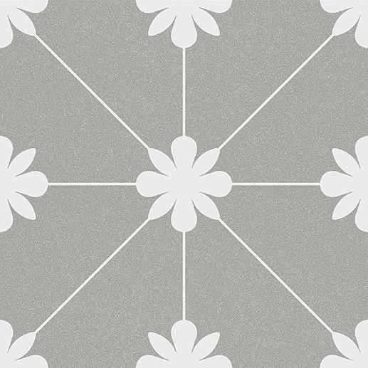 Bali Tuban Gris 20x20 - фото 1