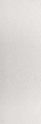 Hardy Rev. Curve Blanco Rect. 25x75 - фото 1