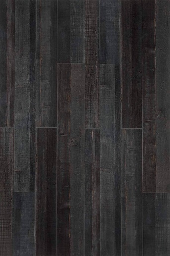 I Classici Dec. Wo. Black 20x120 Ret - фото 1