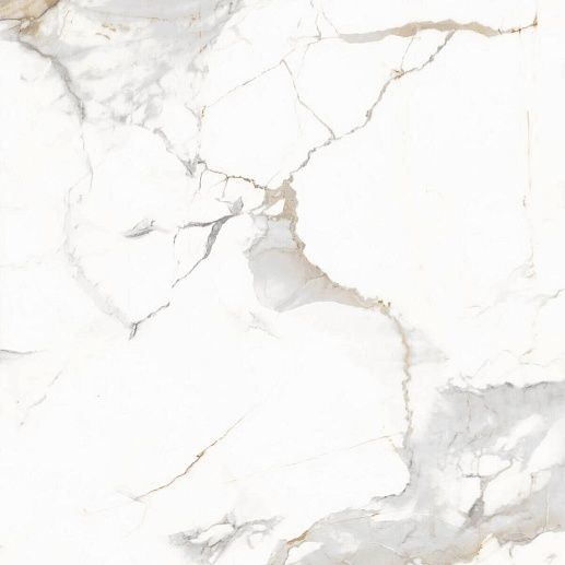Oasis Calacatta Blonde 60x60 - фото 1
